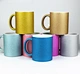 glitter mug