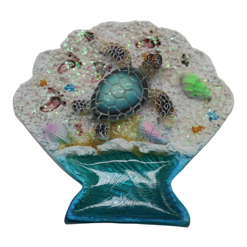 epoxy magnet