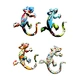 Water Transfer Decal