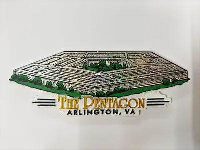 Foils Magnet