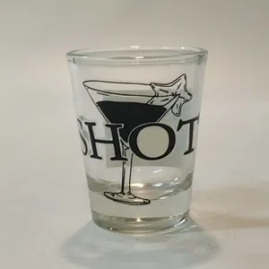 Shot Glass