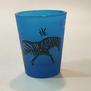 Shot Glass
