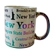 ceramic mug