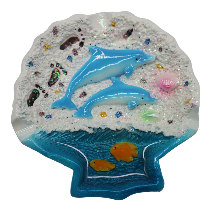 epoxy magnet