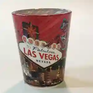 Shot Glass