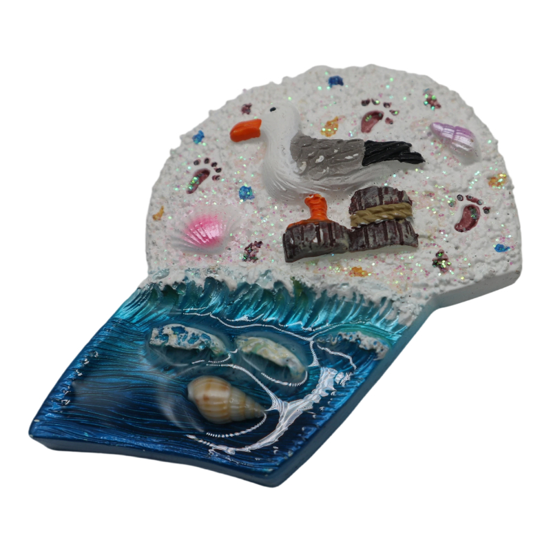 epoxy magnet
