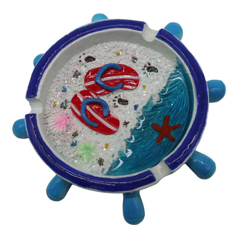 epoxy magnet