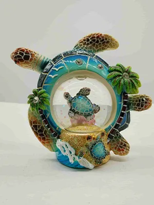 water ball