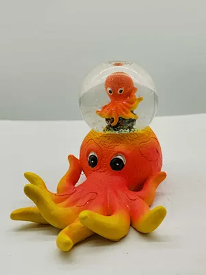 water ball