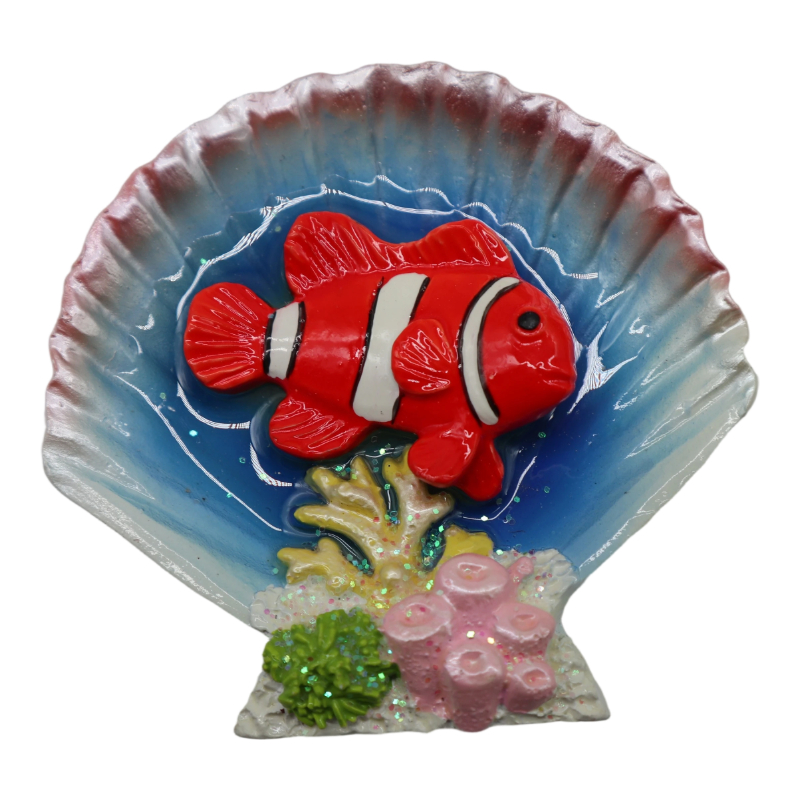 epoxy magnet