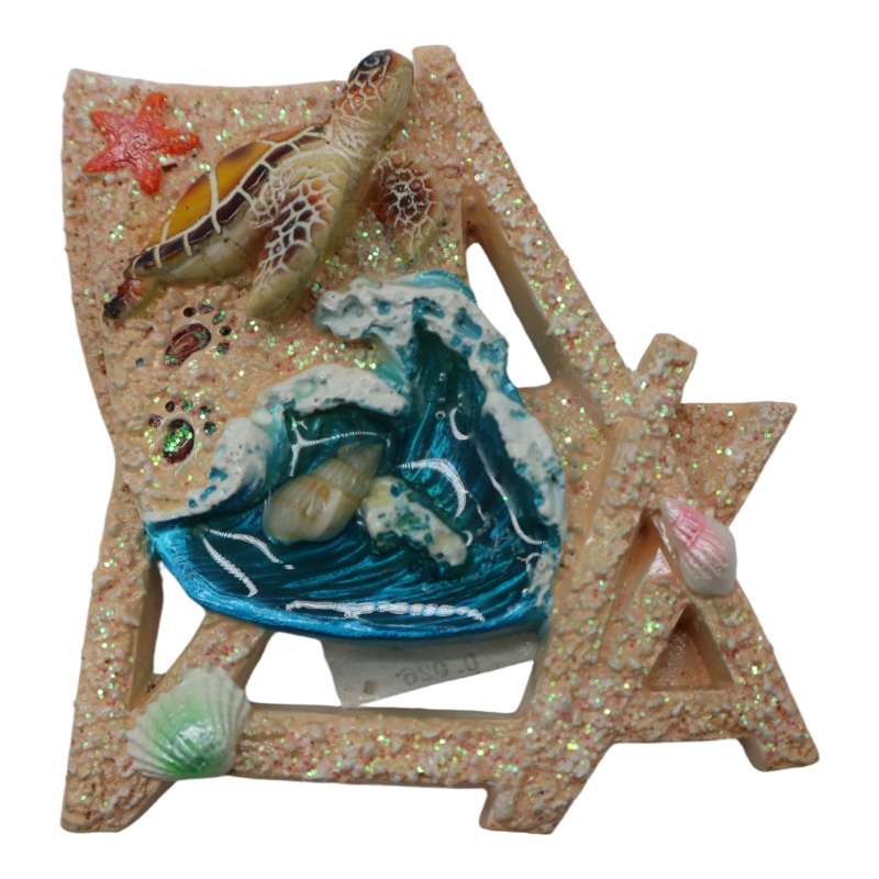 epoxy magnet
