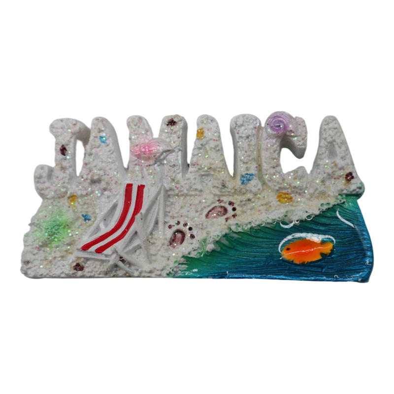 epoxy magnet