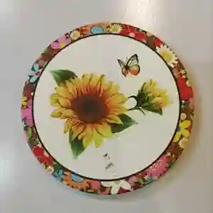 coaster