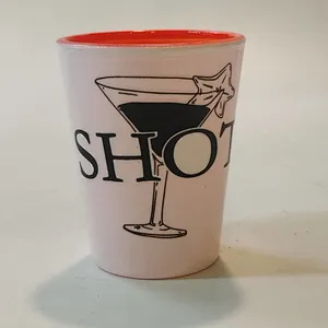 Shot Glass