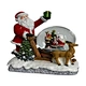 Christmas Water Ball