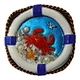 epoxy magnet-magnetic refrigerator magnet