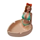 Bikini Ashytray