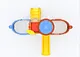 Garden Children Outdoor Playground MLPG-24031 Galvanized pipe+LLDPE for Garden