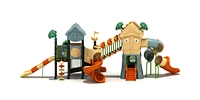 kindergarden