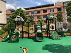 resort and  hotel