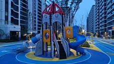 Real estate district