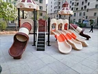 kindergarden