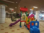 indoor amusement park