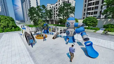 kindergarden