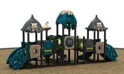 Real estate district
