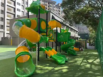 kindergarden
