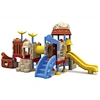 indoor amusement park