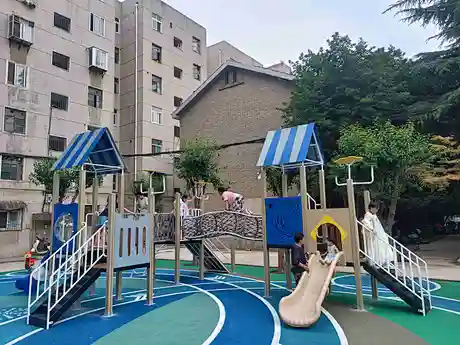 kindergarden