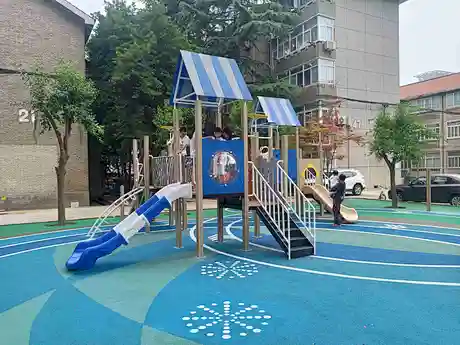 kindergarden