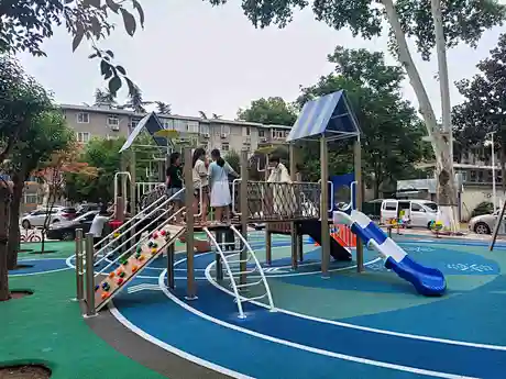 kindergarden