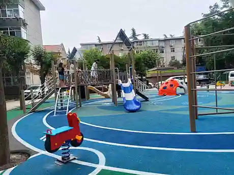 Real estate district
