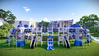 kindergarden