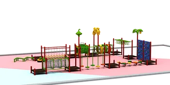 Real estate district