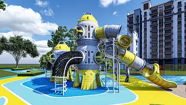 kindergarden