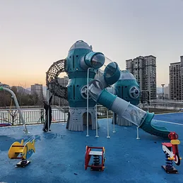 kindergarden