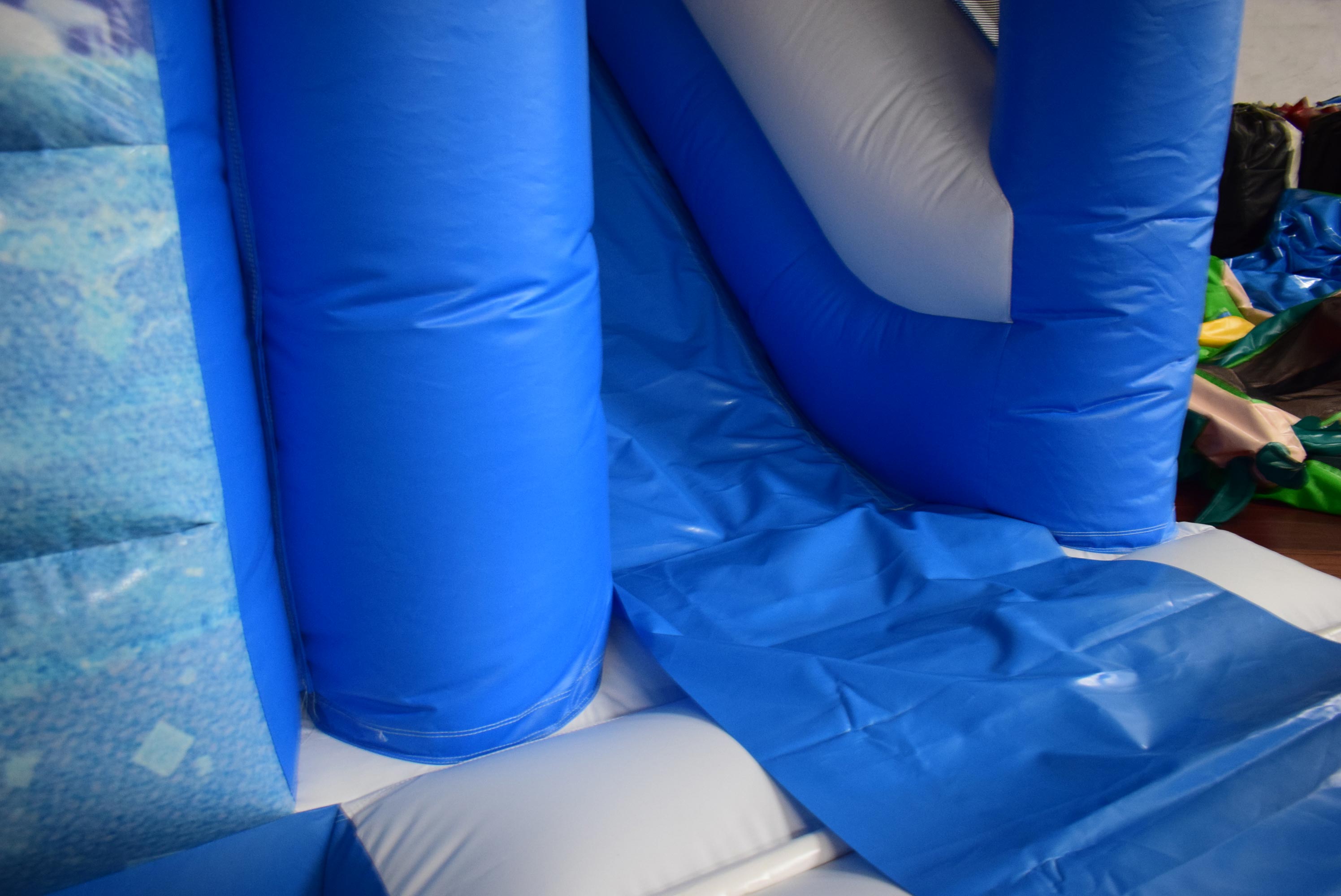 pool equipment