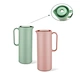 plastic jugs