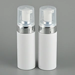 PP Plastic Pump Head