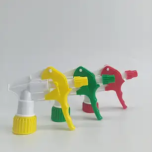 trigger 7
