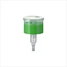 Press Type Nail Pump