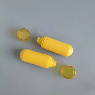 plastic bottle （spraye  or cream bottle）
