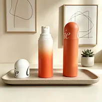 airless bottle
