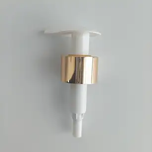 lotion pump 2