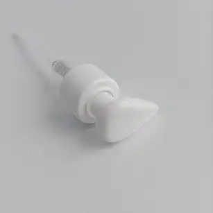 lotion pump 6