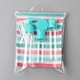 Empty Travel Packaging