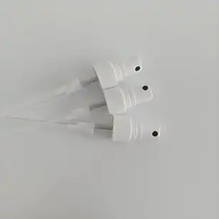 mist sprayer 9